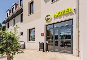 B&B HOTEL Le Touquet