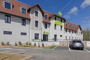 B&B HOTEL Le Touquet