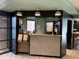 B&B HOTEL Le Touquet
