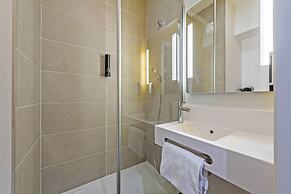 B&B HOTEL Brest Centre Port De Commerce