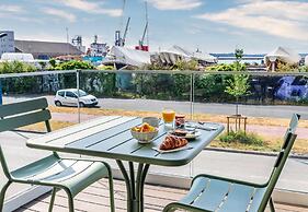 B&B HOTEL Brest Centre Port De Commerce
