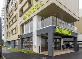 B&B HOTEL Brest Centre Port De Commerce