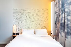 B&B HOTEL Brest Centre Port De Commerce