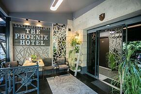 The Phoenix Hotel