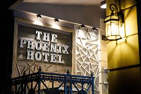 The Phoenix Hotel