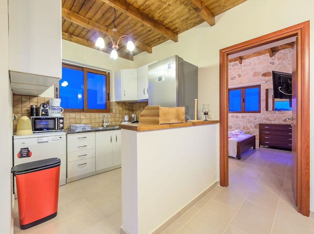 Orient Villas Traditional