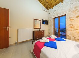 Orient Villas Traditional
