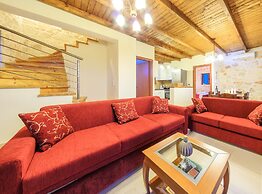 Orient Villas Traditional