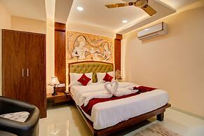Hotel Samaira Residency