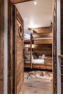 Alaska Lodge by Alpine resorts
