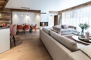 Alaska Lodge by Alpine resorts