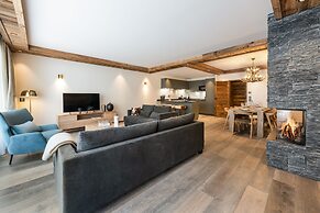 Alaska Lodge by Alpine resorts