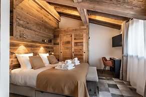 Alaska Lodge by Alpine resorts