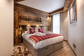 Alaska Lodge by Alpine resorts
