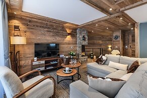Alaska Lodge by Alpine resorts