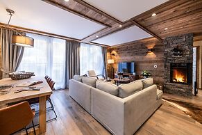 Alaska Lodge by Alpine resorts