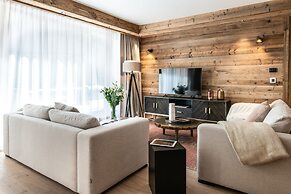 Alaska Lodge by Alpine resorts