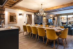 Alaska Lodge by Alpine resorts