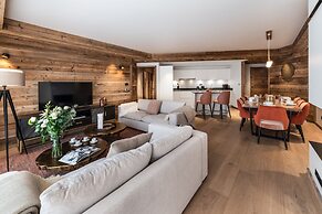Alaska Lodge by Alpine resorts