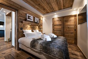 Alaska Lodge by Alpine resorts