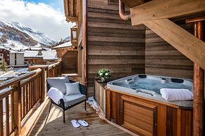 Alaska Lodge by Alpine resorts
