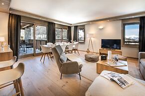 Vail Lodge by Alpine Resorts