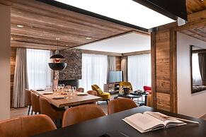 Vail Lodge by Alpine Resorts