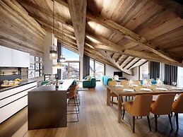 Vail Lodge by Alpine Resorts