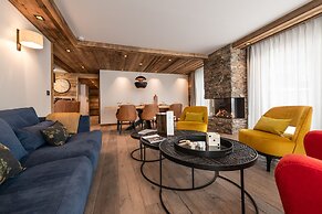 Vail Lodge by Alpine Resorts