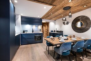 Vail Lodge by Alpine Resorts