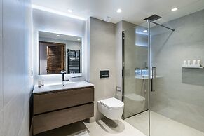 Vail Lodge by Alpine Resorts