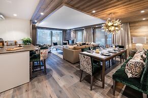 Vail Lodge by Alpine Resorts