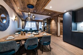 Vail Lodge by Alpine Resorts
