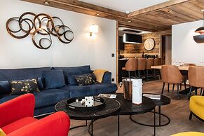 Vail Lodge by Alpine Resorts
