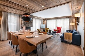 Vail Lodge by Alpine Resorts