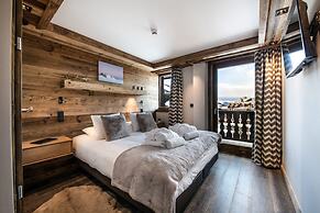 Vail Lodge by Alpine Resorts