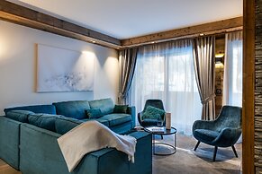 Vail Lodge by Alpine Resorts