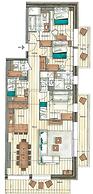 Vail Lodge by Alpine Resorts