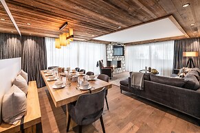 Vail Lodge by Alpine Resorts