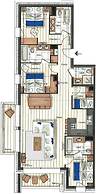 Vail Lodge by Alpine Resorts