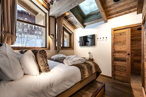 Vail Lodge by Alpine Resorts