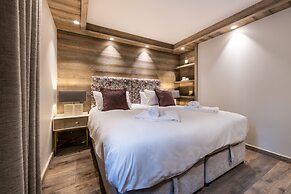 Vail Lodge by Alpine Resorts