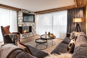 Vail Lodge by Alpine Resorts