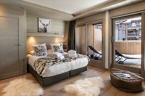 Vail Lodge by Alpine Resorts