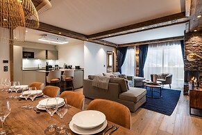 Vail Lodge by Alpine Resorts
