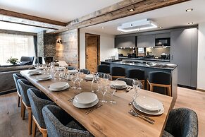 Vail Lodge by Alpine Resorts