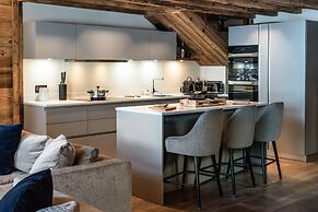 Vail Lodge by Alpine Resorts