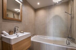 Vail Lodge by Alpine Resorts