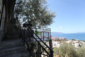 Vila Oda e Miqve