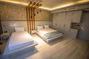 Lovely Butik Hotel